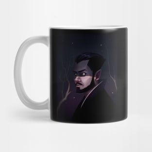 Morbius Mug